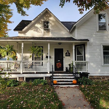 The Landerholm Bed And Breakfast Wisconsin Rapids Exteriér fotografie