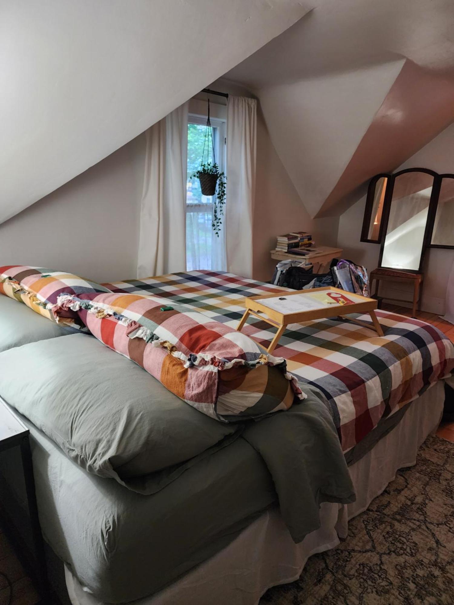 The Landerholm Bed And Breakfast Wisconsin Rapids Exteriér fotografie